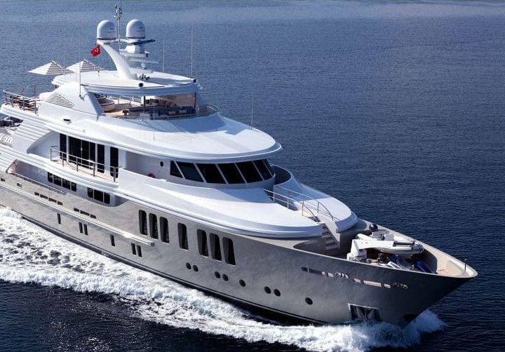 Orient Star