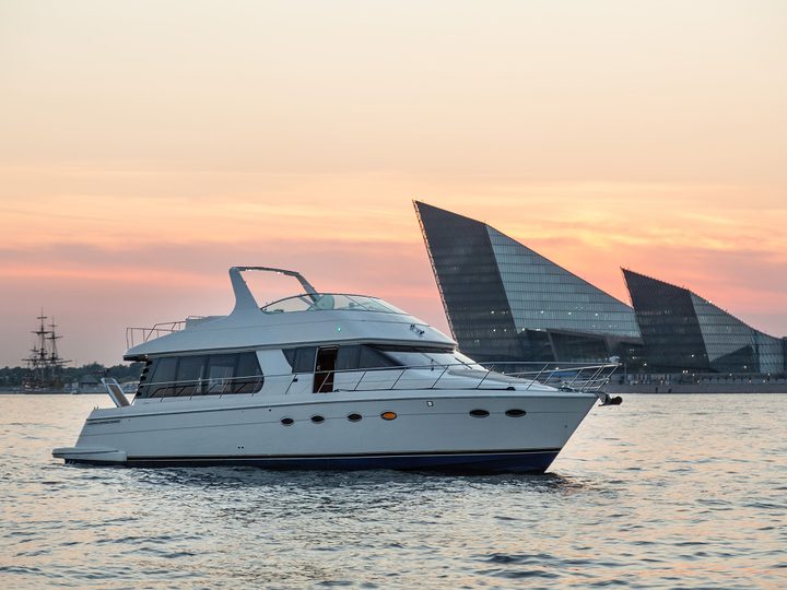 Carver 60 Mila