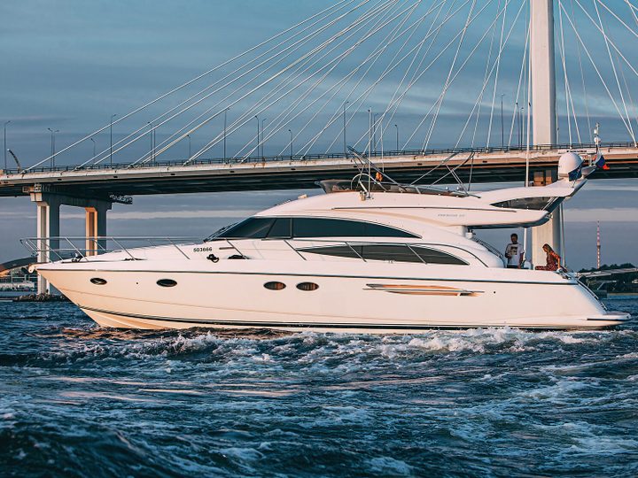 Princess 57 ESPERANZA
