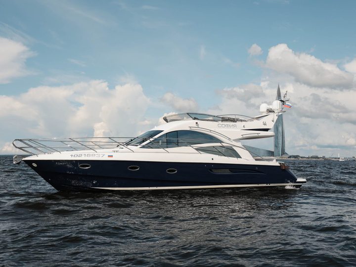 Galeon 440