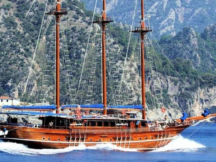 Bahriyeli D