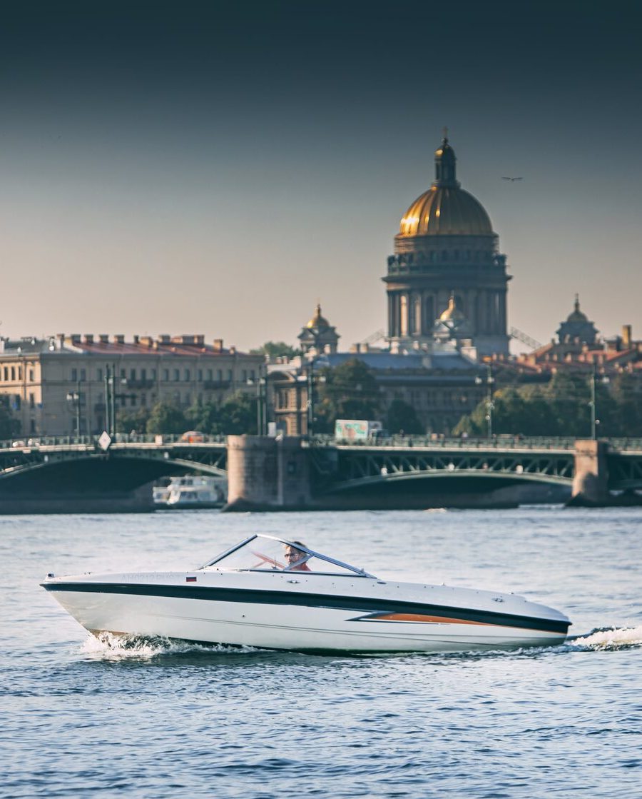 ТОРИ Bayliner 185