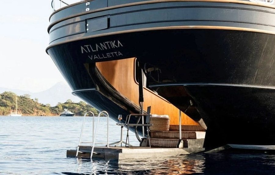 Atlantika