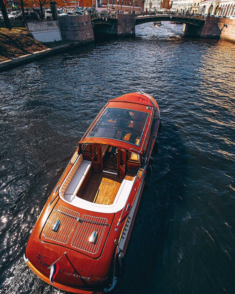 Venezia Nord
