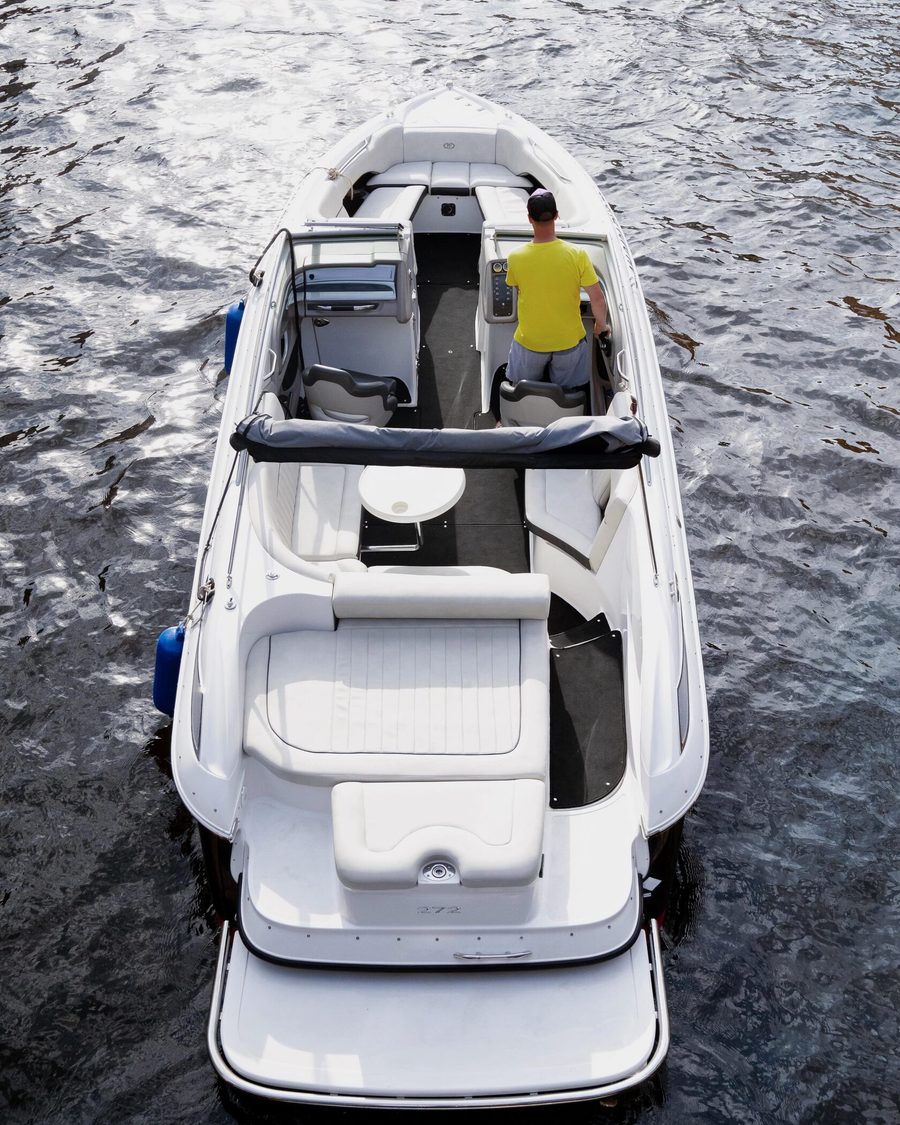 Cobalt 272