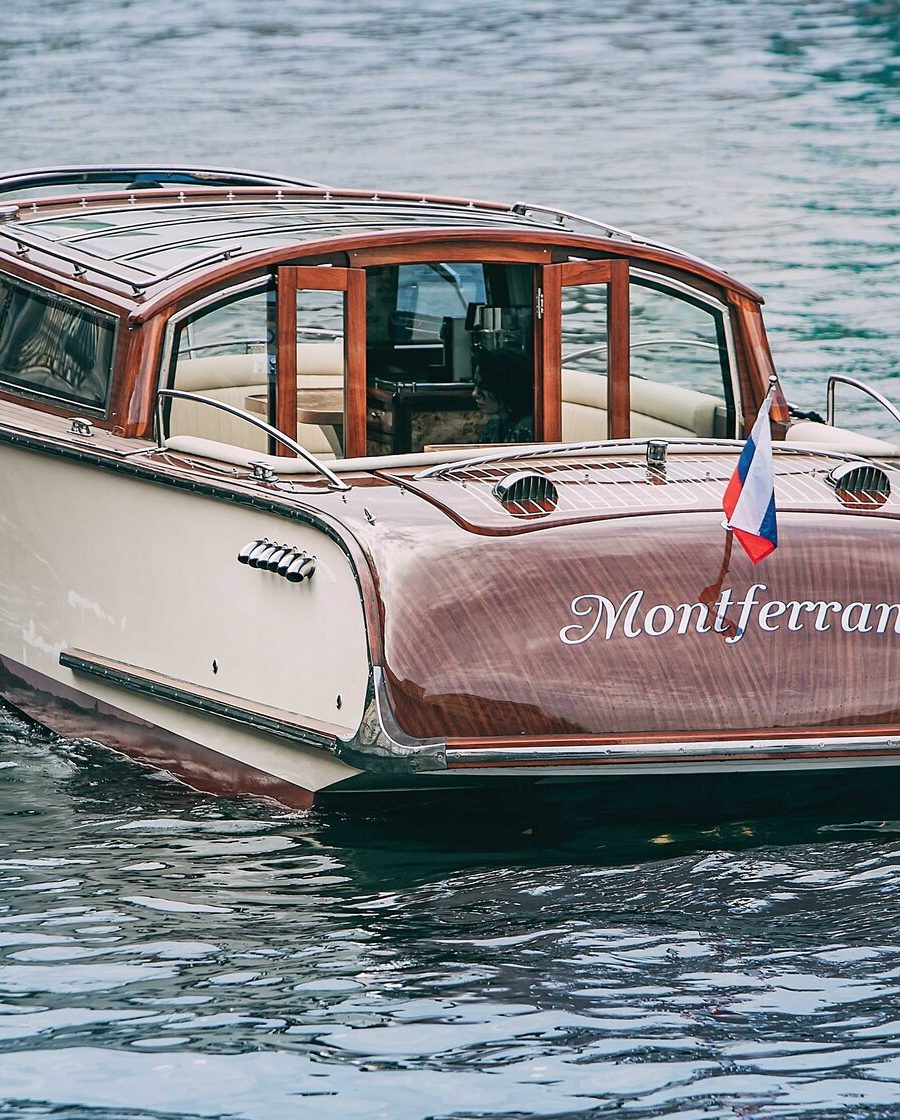 Montferrand