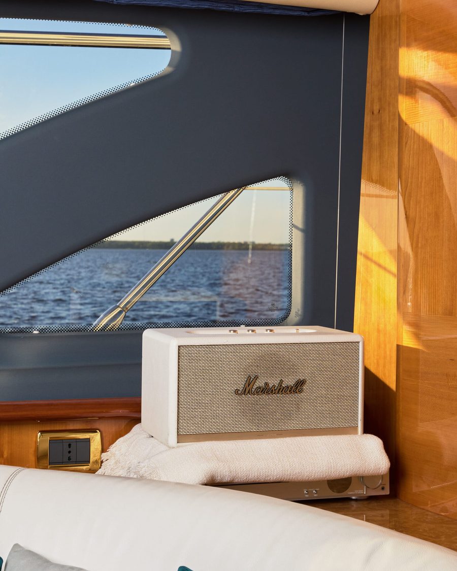 Azimut 55