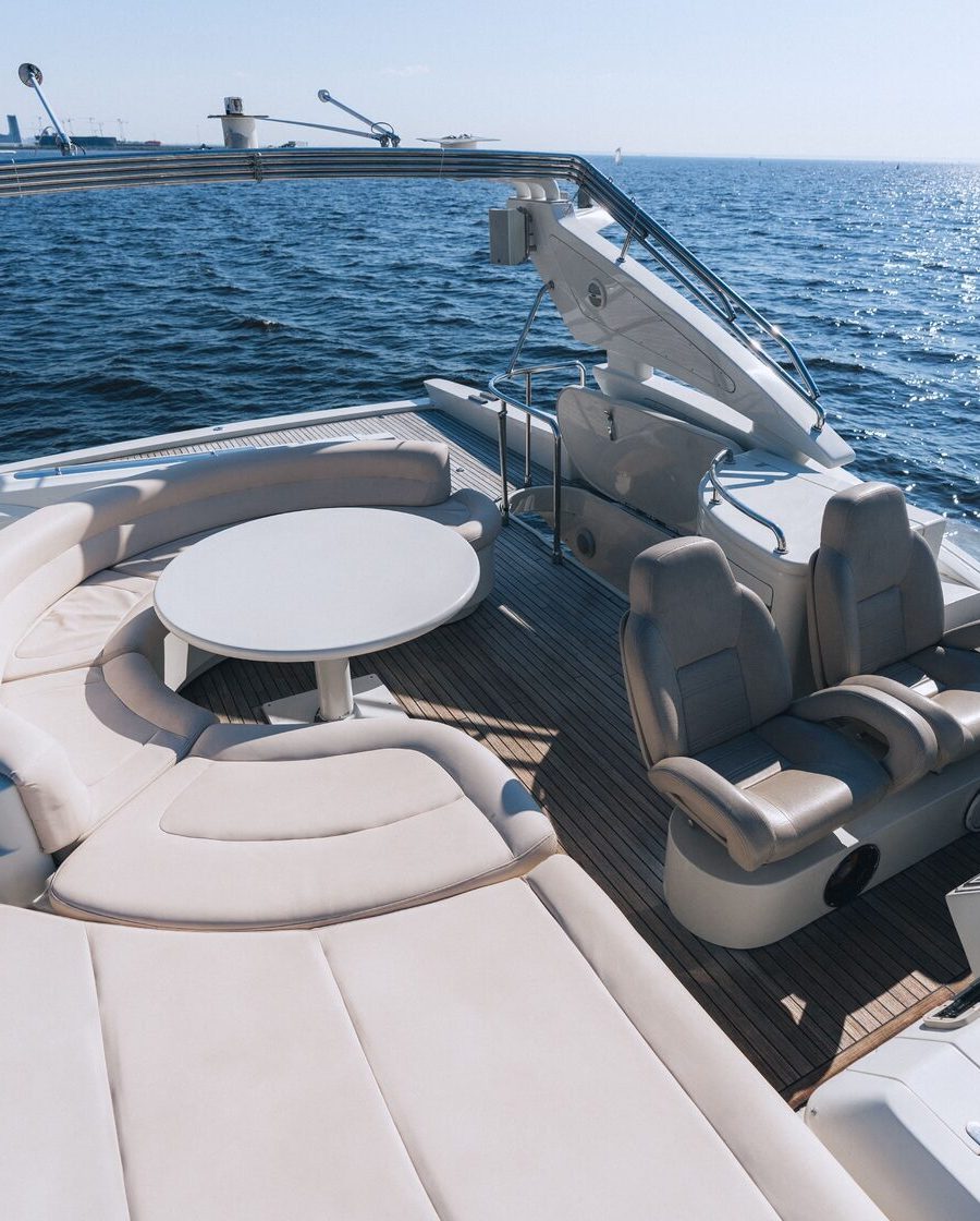 Dominator 68 КРОН