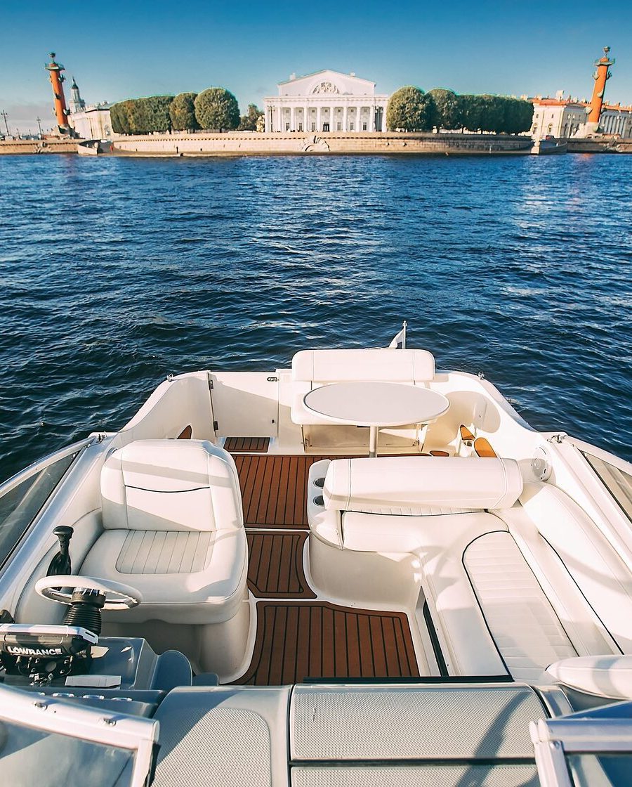 Ассоль BAYLINER 265
