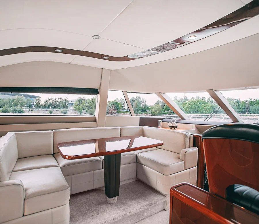 Princess Nord Star 62