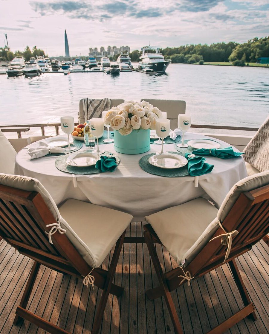 Fairline 68 АВРОРА