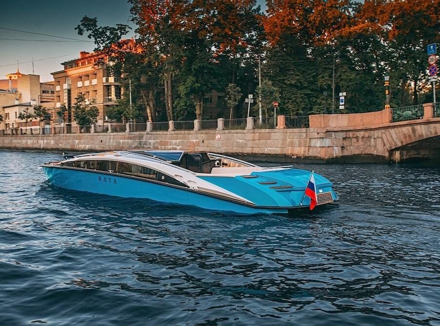 ЯЛТА