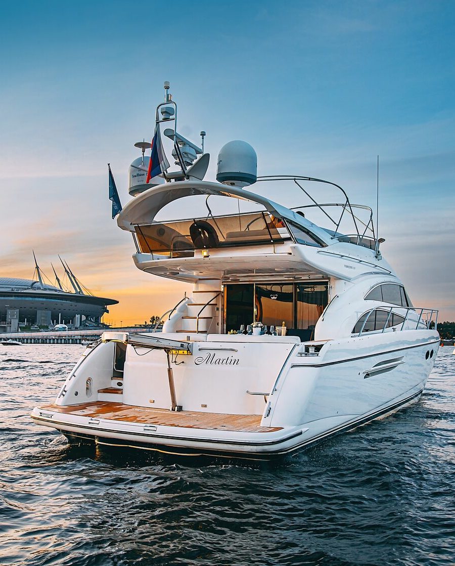 Princess 57 ESPERANZA