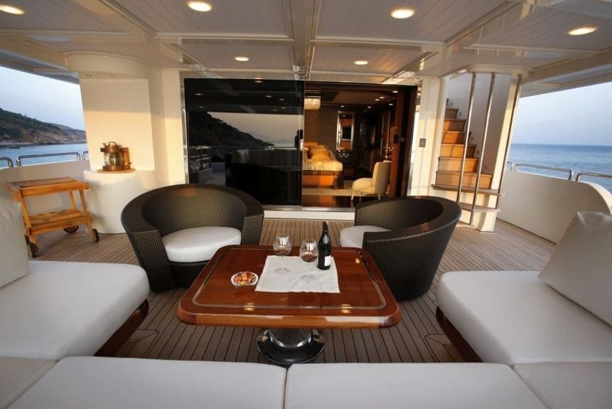 Serenity II