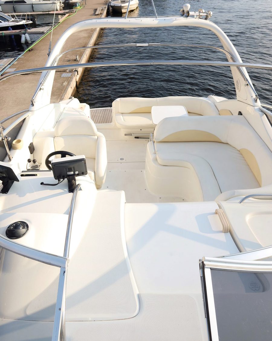 CRANCHI 34